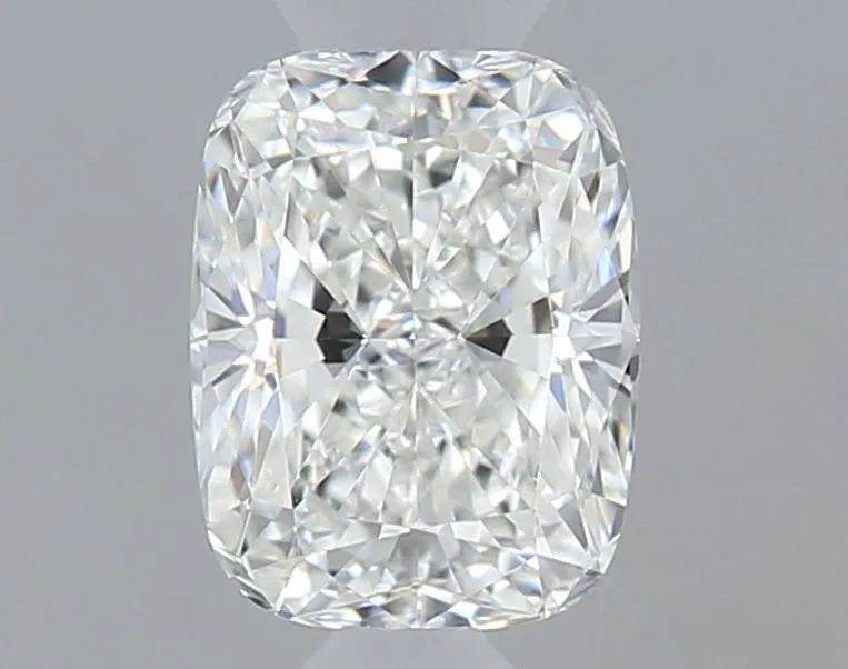 0.32ct CUSHION G VVS1 Natural diamond