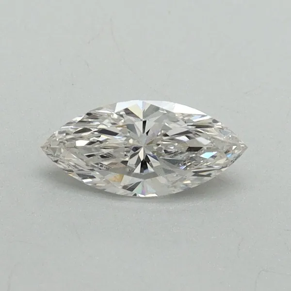 0.41ct MARQUISE G VS2 Lab diamond