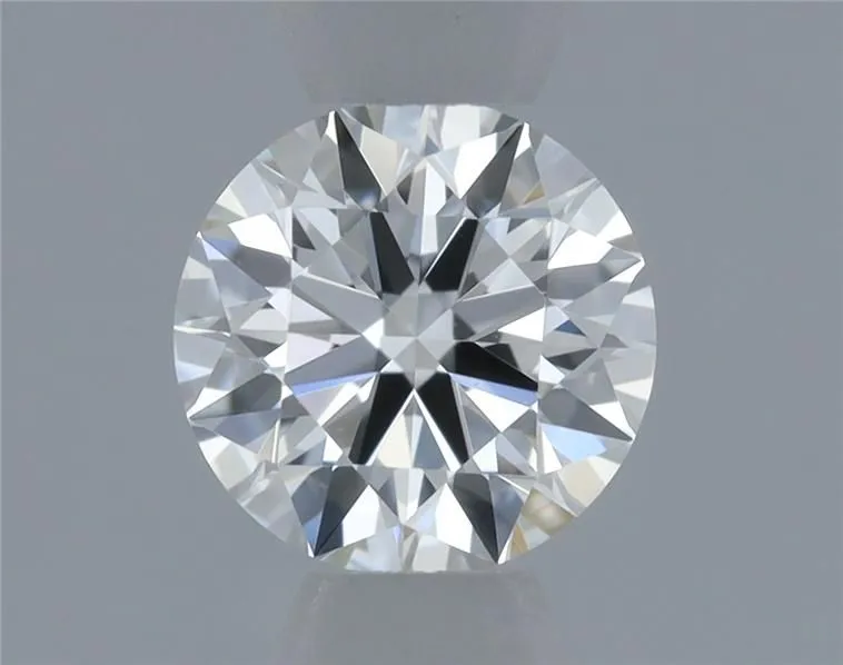 0.30ct ROUND H VS1 Natural diamond