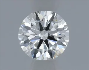 0.3ct ROUND H VS1 Natural diamond
