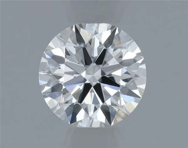 0.3ct ROUND H VS1 Natural diamond