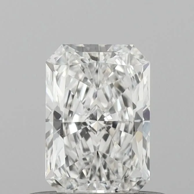 0.48ct RADIANT D VVS2 Lab Grown diamond