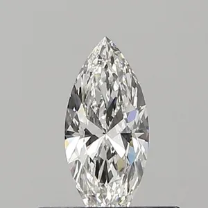 0.3ct MARQUISE G VVS1 Natural diamond