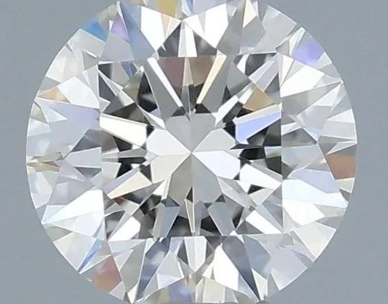 0.3ct ROUND G VVS2 Natural diamond