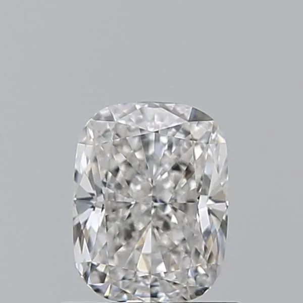 1.01ct CUSHION F VS2 Natural diamond