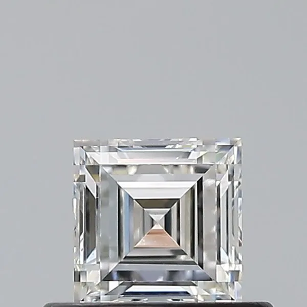 0.5ct RADIANT G VS2 Natural diamond