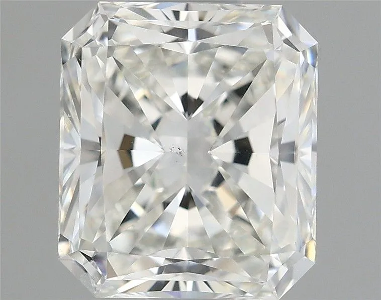 1.06ct RADIANT H VS2 Natural diamond
