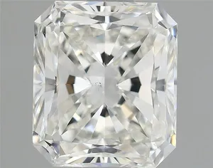 1.06ct RADIANT H VS2 Natural diamond
