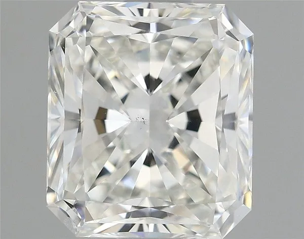 1.06ct RADIANT H VS2 Natural diamond
