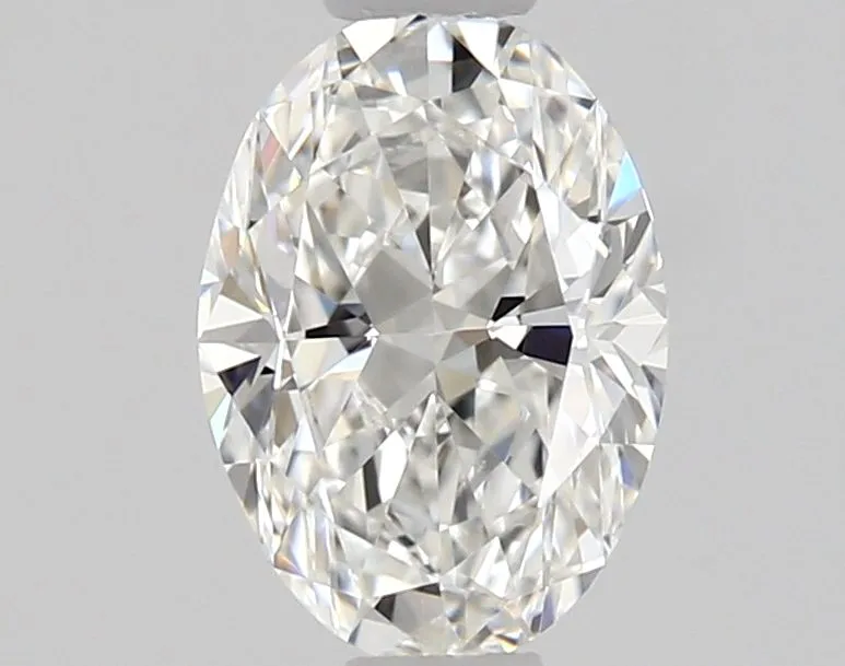 0.50ct OVAL E VS1 Natural diamond