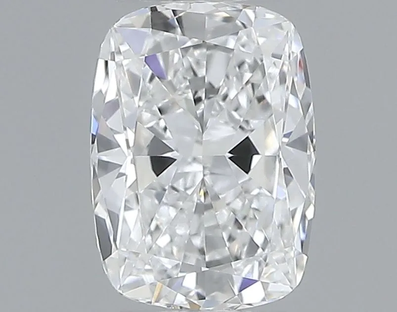 0.50ct CUSHION E VVS1 Natural diamond