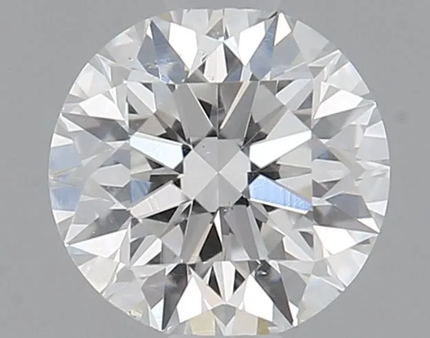 0.30ct ROUND E SI2 Natural diamond