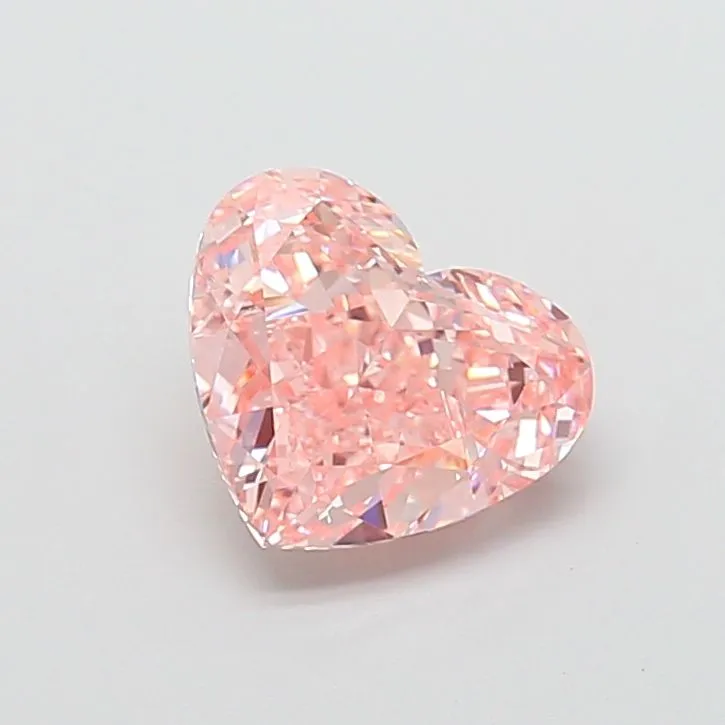 1.03ct MARQUISE Fancy Intense Yellow VS1 Coloured Lab diamond