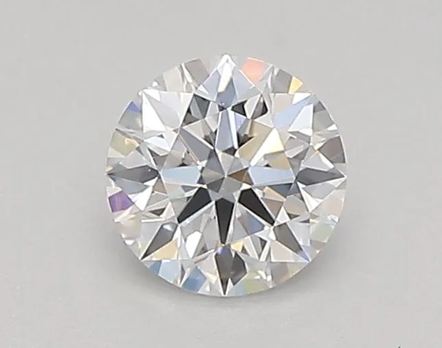 0.33ct ROUND D VVS2 Lab Grown diamond