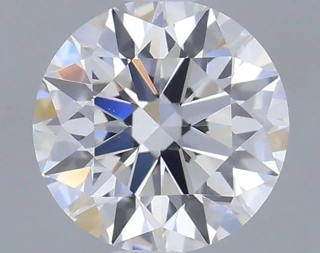0.34ct ROUND D VS1 Lab Grown diamond
