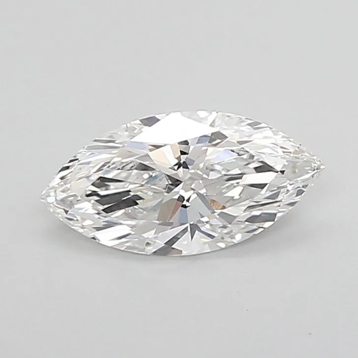 1.06ct MARQUISE E VVS2 Lab Grown diamond