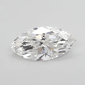 1.06ct MARQUISE E VVS2 Lab diamond