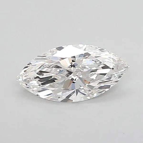 1.06ct MARQUISE E VVS2 Lab diamond
