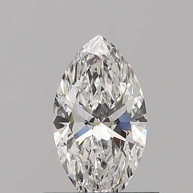 0.60ct MARQUISE F SI1 Natural diamond