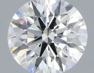 0.3ct ROUND G VS1 Natural diamond