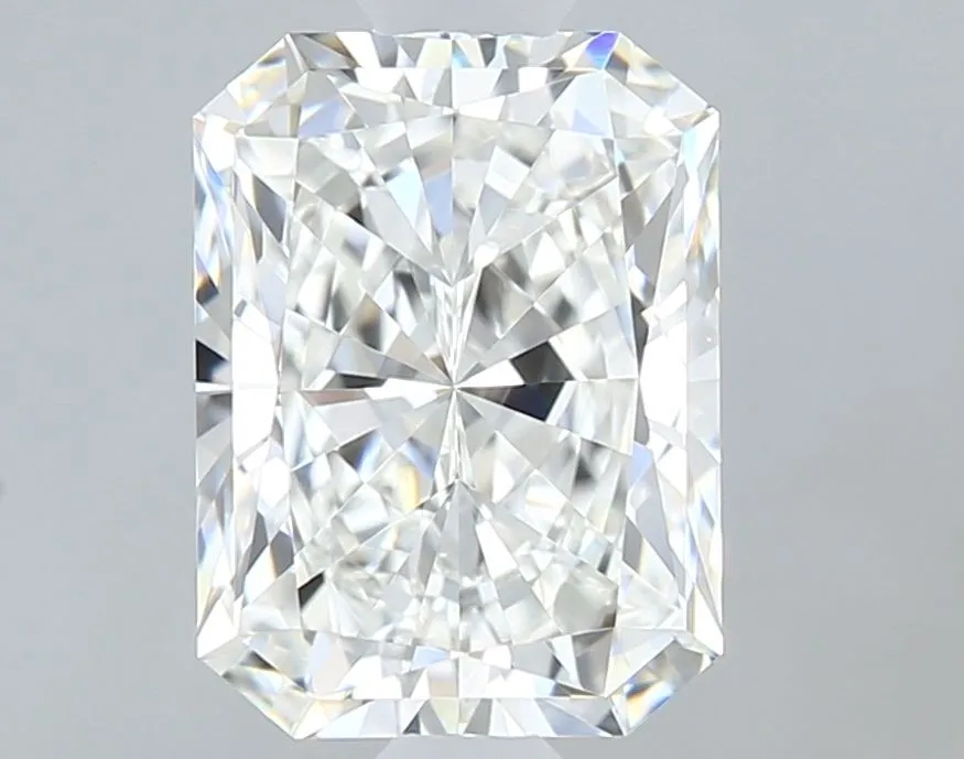 1.00ct RADIANT G VS1 Natural diamond