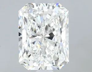 1ct RADIANT G VS1 Natural diamond