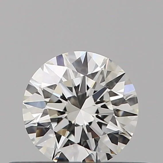0.30ct ROUND H VS1 Natural diamond