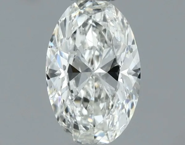 0.31ct OVAL G SI1 Natural diamond