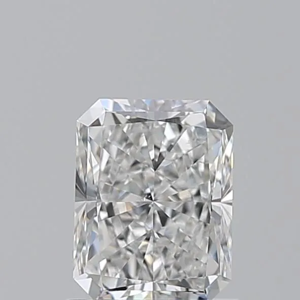 1.01ct RADIANT E SI1 Natural diamond