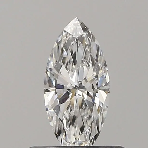 0.40ct MARQUISE F VS2 Natural diamond