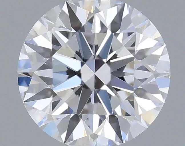 0.33ct ROUND D VS1 Lab Grown diamond