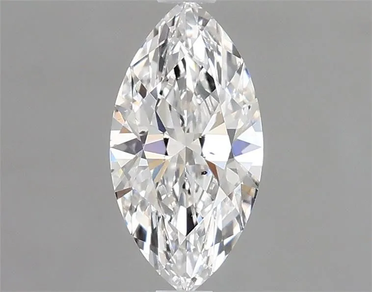 0.51ct MARQUISE D SI1 Natural diamond