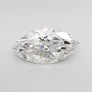 1.02ct MARQUISE E VS1 Lab diamond