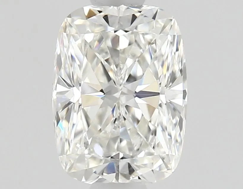 0.56ct CUSHION G VVS2 Natural diamond