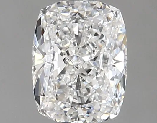 0.32ct CUSHION F VVS1 Natural diamond