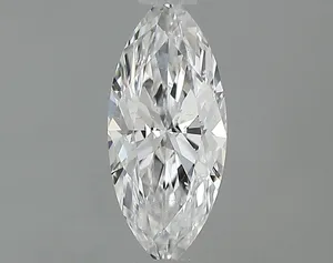 0.34ct MARQUISE D SI2 Natural diamond