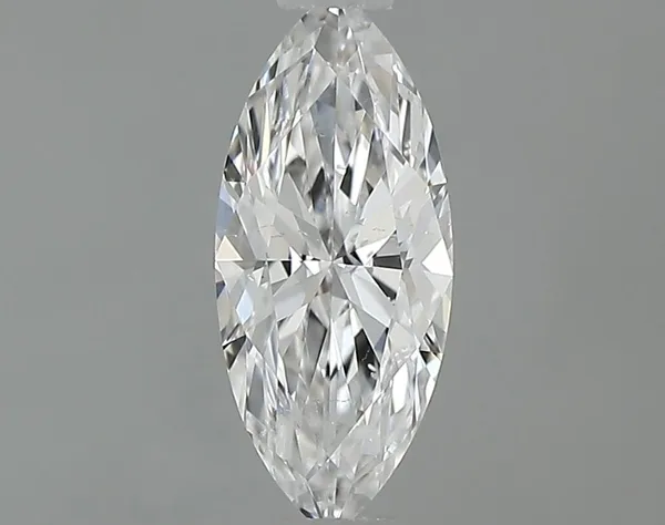0.34ct MARQUISE D SI2 Natural diamond