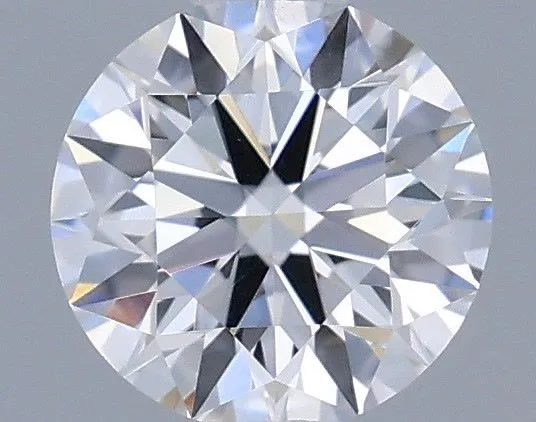 0.33ct ROUND D VS1 Lab Grown diamond