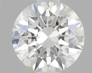 0.3ct ROUND G SI1 Natural diamond