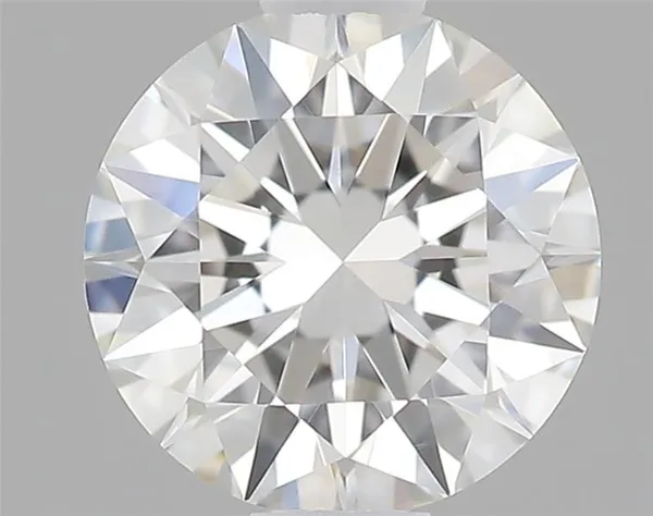 0.3ct ROUND G SI1 Natural diamond