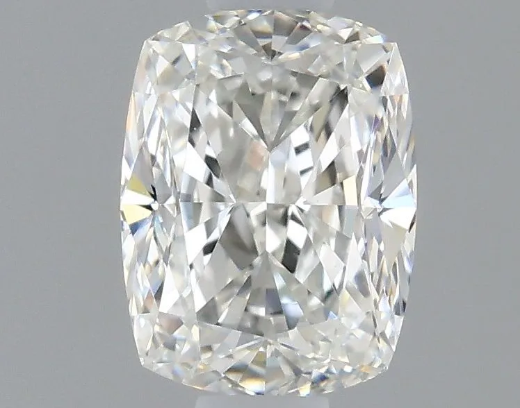 0.70ct CUSHION H VS2 Natural diamond