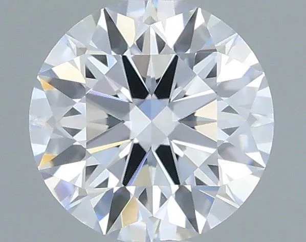 0.33ct ROUND E VS1 Lab diamond
