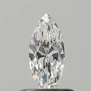 0.41ct MARQUISE E VS2 Natural diamond