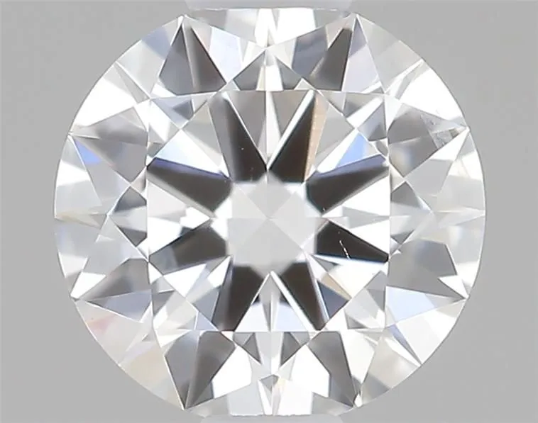 0.30ct ROUND E SI2 Natural diamond