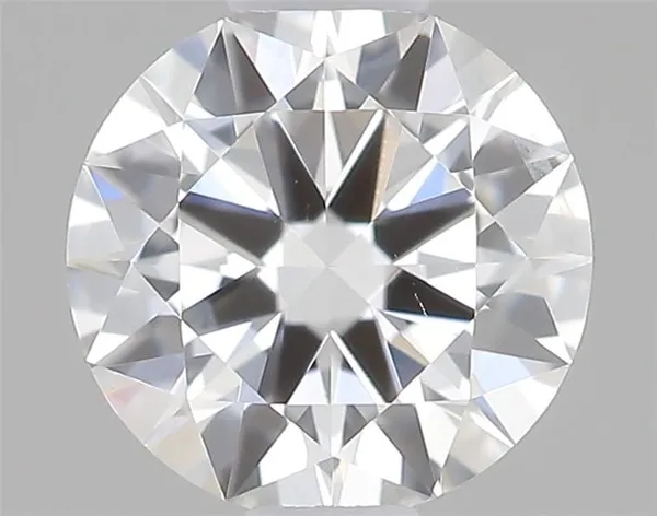 0.3ct ROUND E SI2 Natural diamond