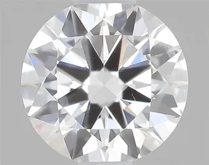 0.3ct ROUND E SI2 Natural diamond