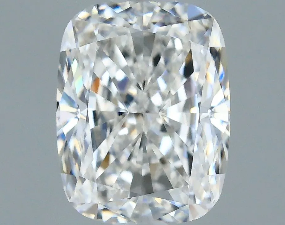 0.62ct CUSHION G VS1 Natural diamond