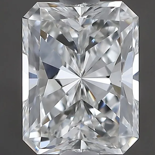 0.9ct RADIANT G VS1 Natural diamond