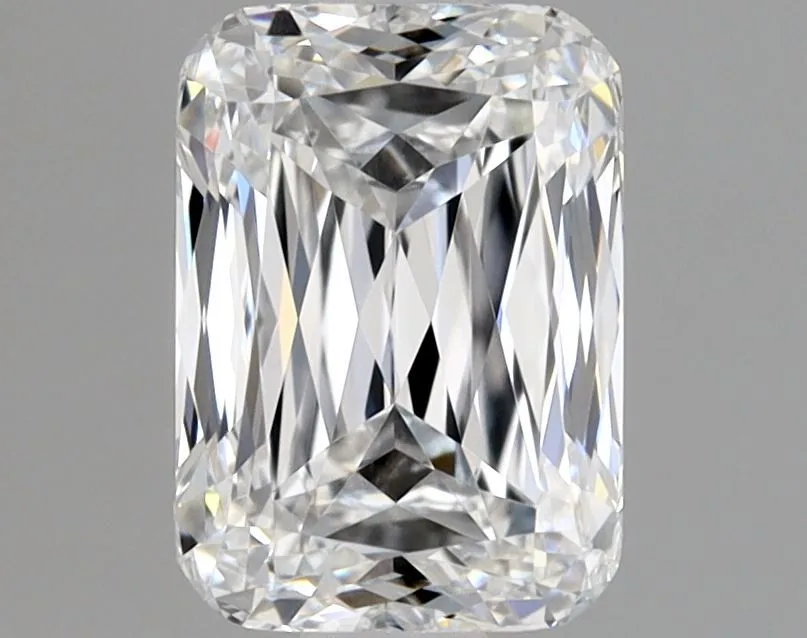 1.04ct RADIANT F VS1 Natural diamond