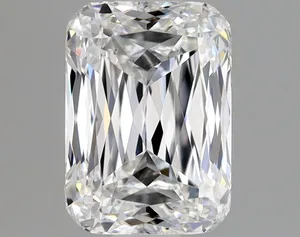 1.04ct RADIANT F VS1 Natural diamond